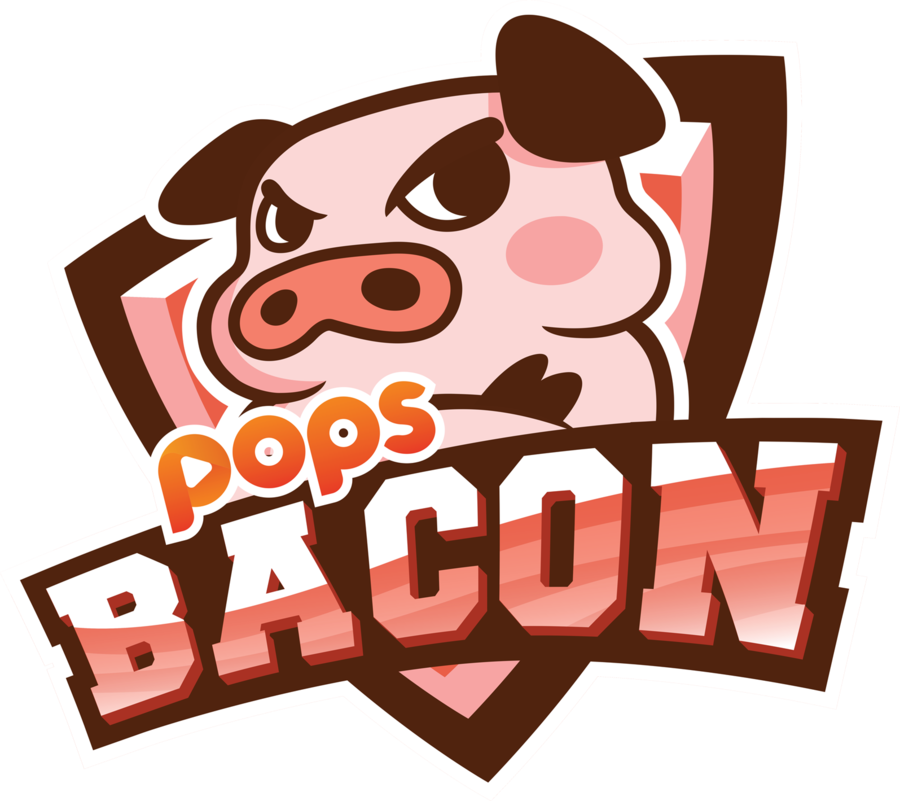 POPS Bacon Time